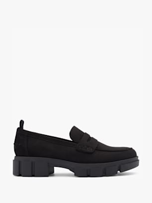 Catwalk Loafer Black