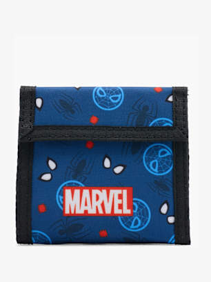 Spider-Man Portofel Albastru