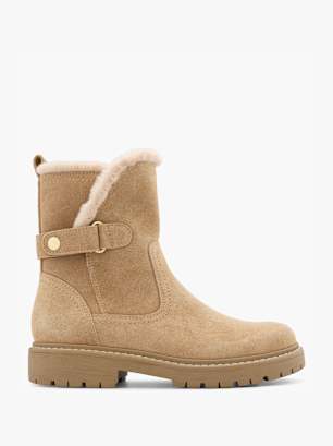 5th Avenue Vinterkänga Beige