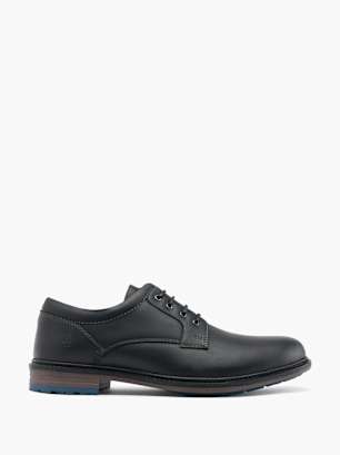 Hush Puppies Formal shoe Black