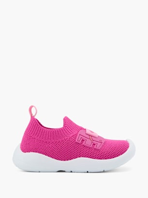 elefanten Lukket hjemmesko Fuchsia