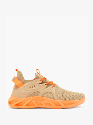 FILA Sapatilha Beige