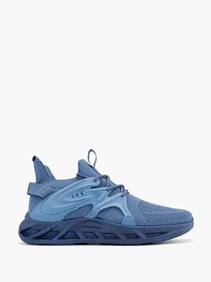 FILA Sapato de corrida Azul