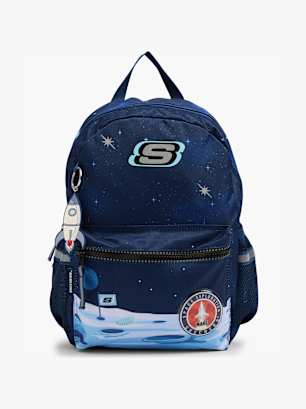 Skechers Sac à dos Bleu