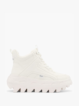 Buffalo Chunky trainer White