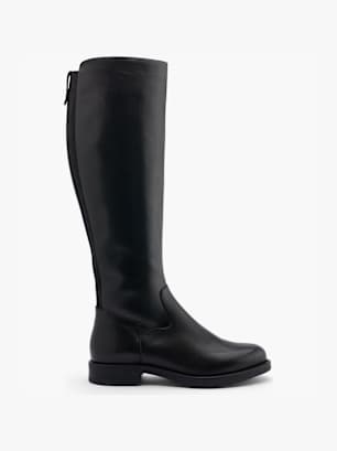 5th Avenue High boot Black
