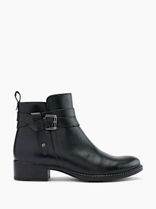 5th Avenue Stiefelette Schwarz