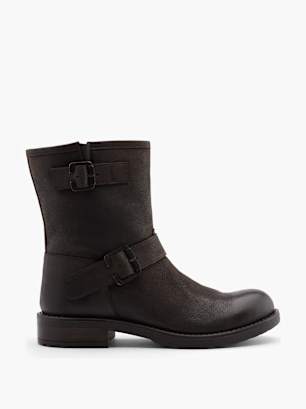5th Avenue Boot Brown