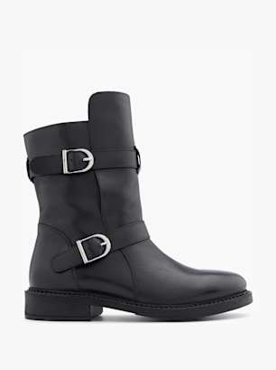 Catwalk Ankle boot Black