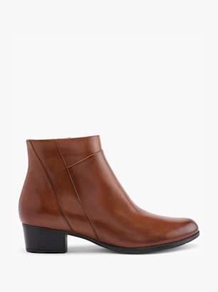 5th Avenue Ankle boot Brown