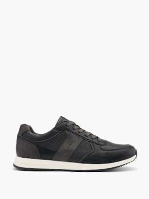 Memphis One Pantofi low cut Negru