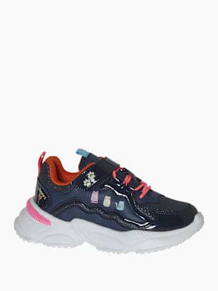 Cupcake Couture Sneaker Koyu Mavi