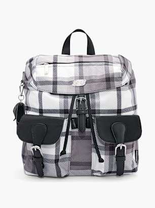 Skechers Back pack Grey