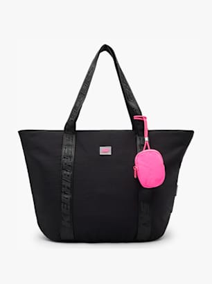 Skechers Shopper torba Crna