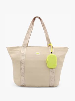 Skechers Shopper torba Bež