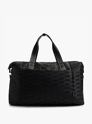 Skechers Sac de voyage Noir