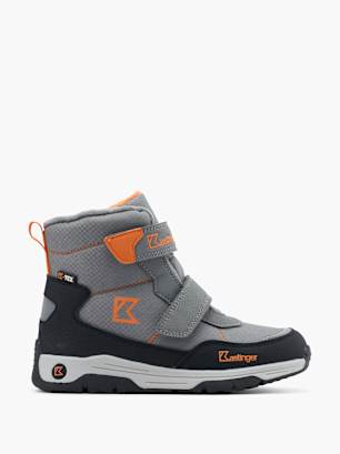 Kastinger Boots Grau