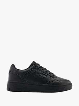 Bench Sneakersy Czarny