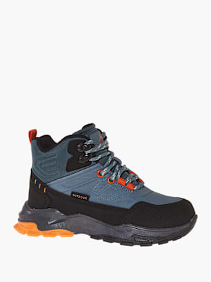 Highland Creek Trekking Ayakkabı Koyu Mavi