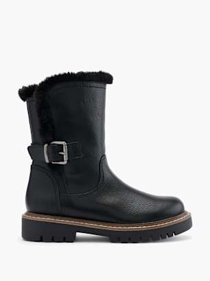 Highland Creek Зимни обувки Черен