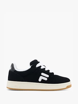FILA Sneakersy Czarny