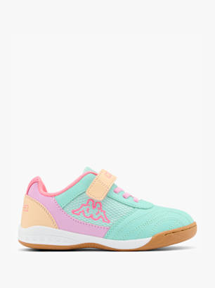 Kappa Hallenschuh Blau