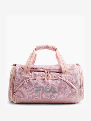 FILA Sports bag Pink