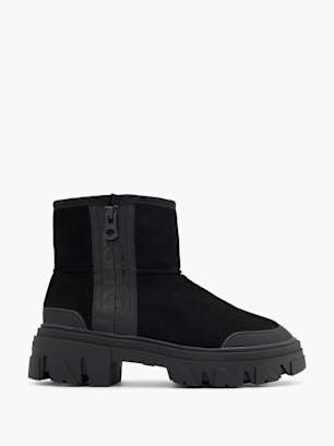 ESPRIT Boots d'hiver Noir