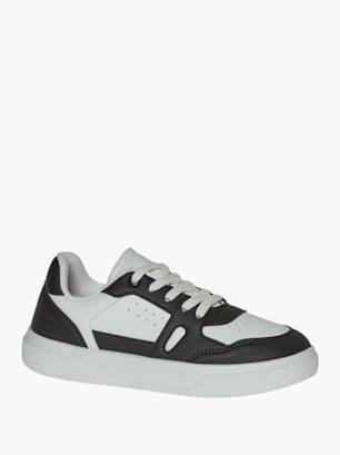 Vty Sneaker Siyah