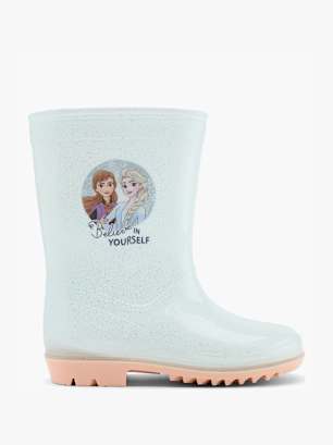 Disney Frozen Wellies multi-colour