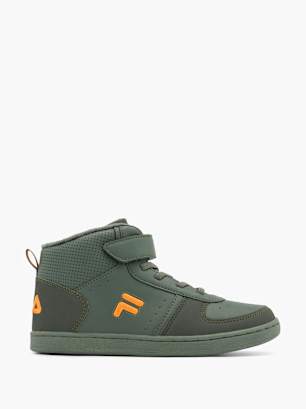 FILA Bottes Vert