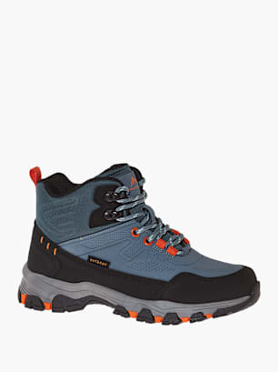 Highland Creek Trekking Ayakkabı Mavi