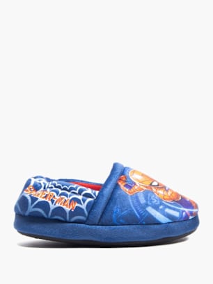 Spider-Man Closed toe mule Blue
