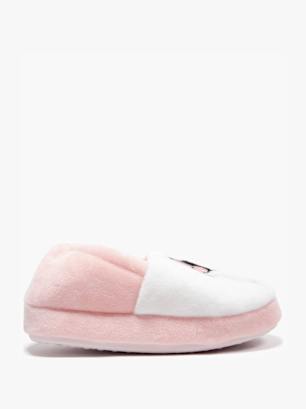 Minnie Mouse Closed toe mule Pink