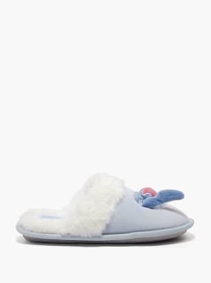 Lilo & Stitch House slipper Blue