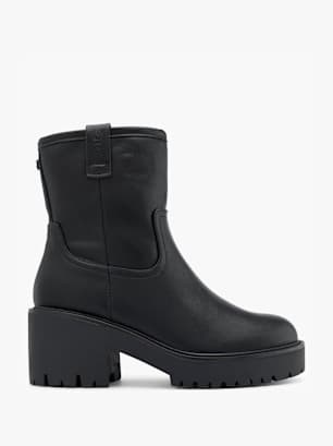 ESPRIT Ботуши Черен