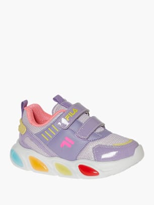 FILA Sneaker Mor