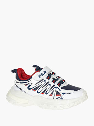 FILA Sneaker Mavi