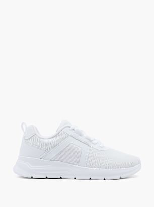 Vty Sneakersy Biały