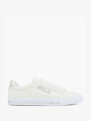FILA Маратонки Бял