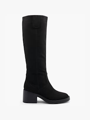 Graceland High boot Black