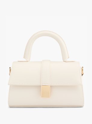 Catwalk Sac à main Blanc
