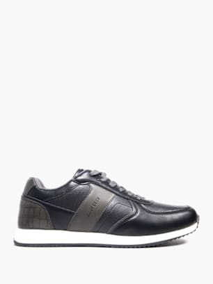 Venice Low shoe Black