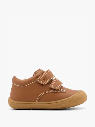 elefanten Chaussures basses Marron