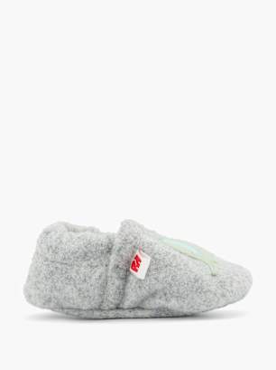 elefanten Socken Grau