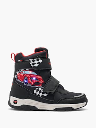 KangaRoos Boots d'hiver Noir