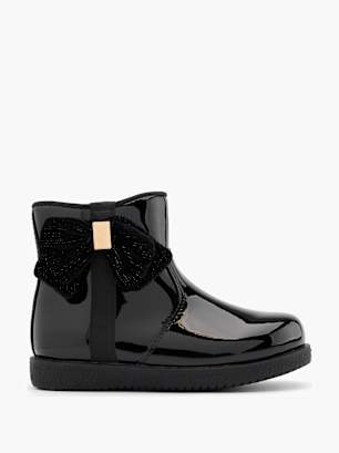Graceland Boot Black
