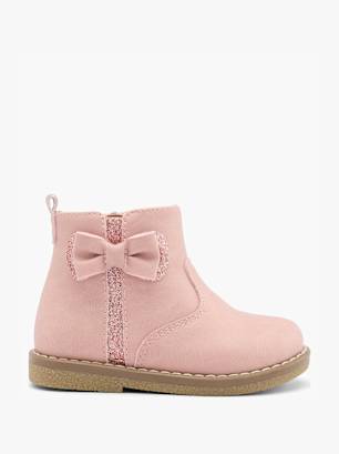Graceland Boot Pink
