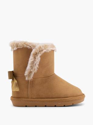 Graceland Winter boot Beige