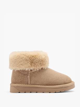 Graceland Winter boot Beige